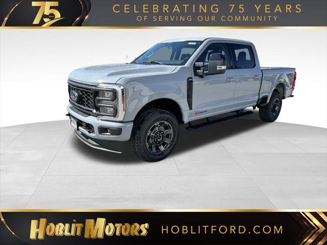 new 2024 Ford F-250 car, priced at $87,520