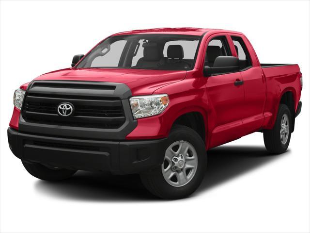 used 2017 Toyota Tundra car, priced at $27,489