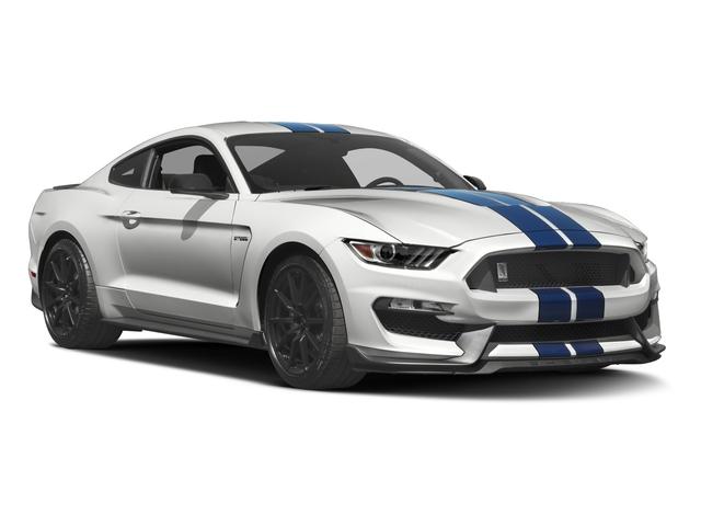 used 2016 Ford Shelby GT350 car