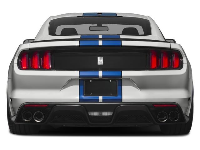 used 2016 Ford Shelby GT350 car