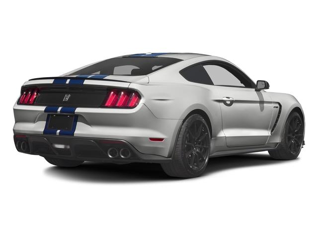 used 2016 Ford Shelby GT350 car