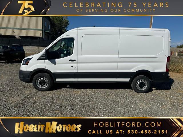 new 2024 Ford Transit-250 car, priced at $51,095