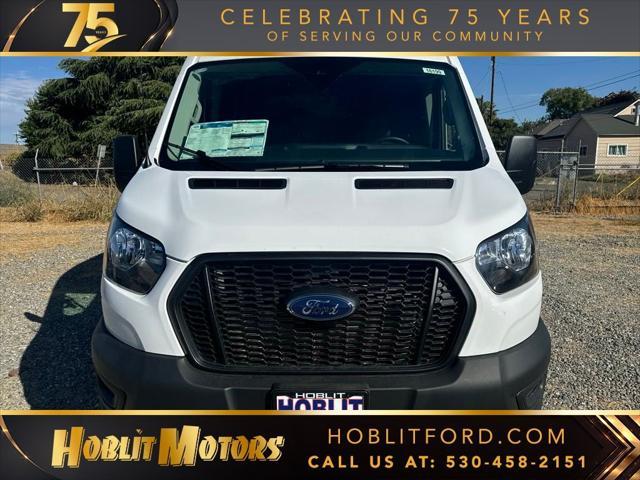 new 2024 Ford Transit-250 car, priced at $51,095