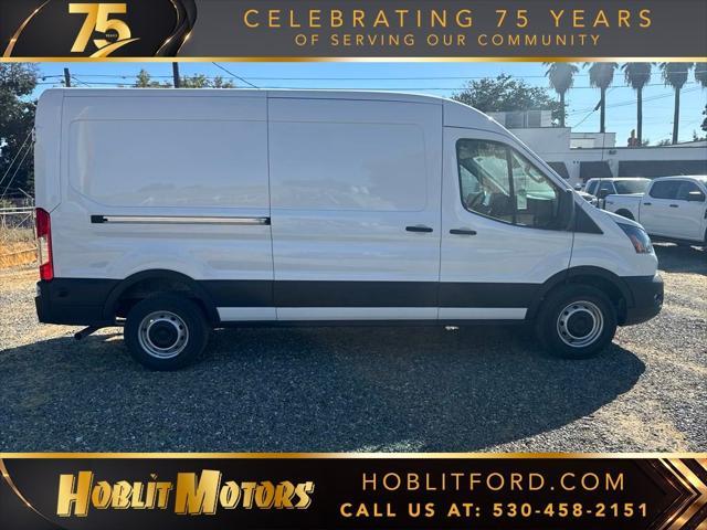 new 2024 Ford Transit-250 car, priced at $51,095