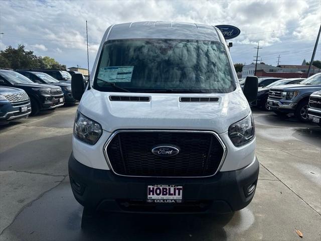 new 2024 Ford Transit-250 car, priced at $53,645