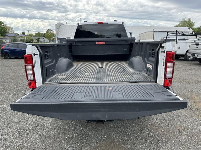 used 2020 Ford F-350 car, priced at $51,700