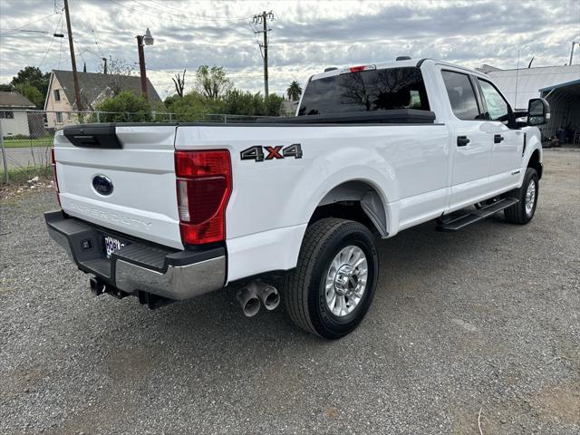 used 2020 Ford F-350 car, priced at $51,700
