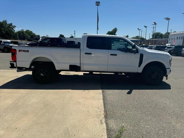 new 2024 Ford F-250 car, priced at $53,815