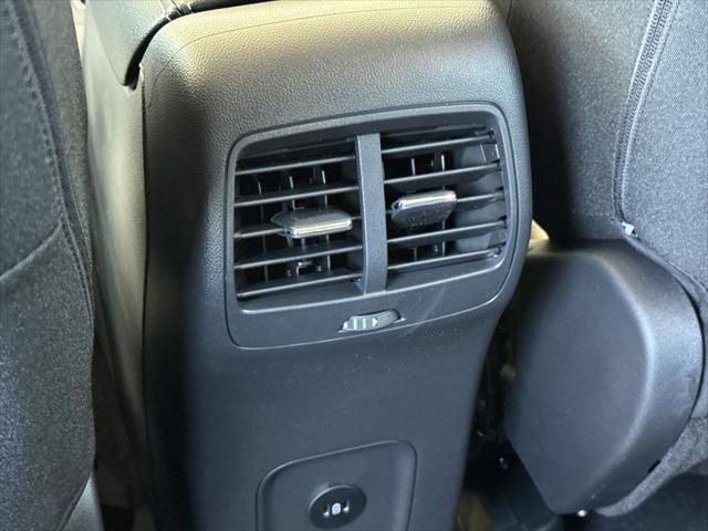 new 2025 Ford Escape car, priced at $32,990