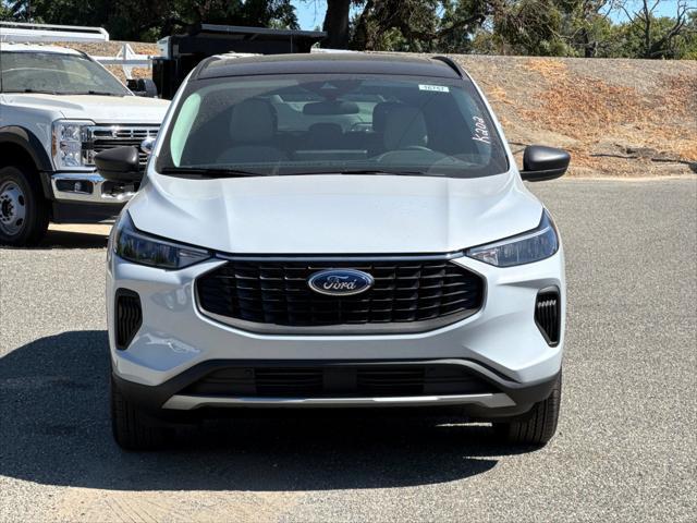 new 2025 Ford Escape car, priced at $32,990