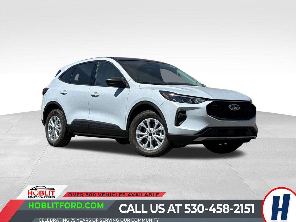 new 2025 Ford Escape car, priced at $31,990