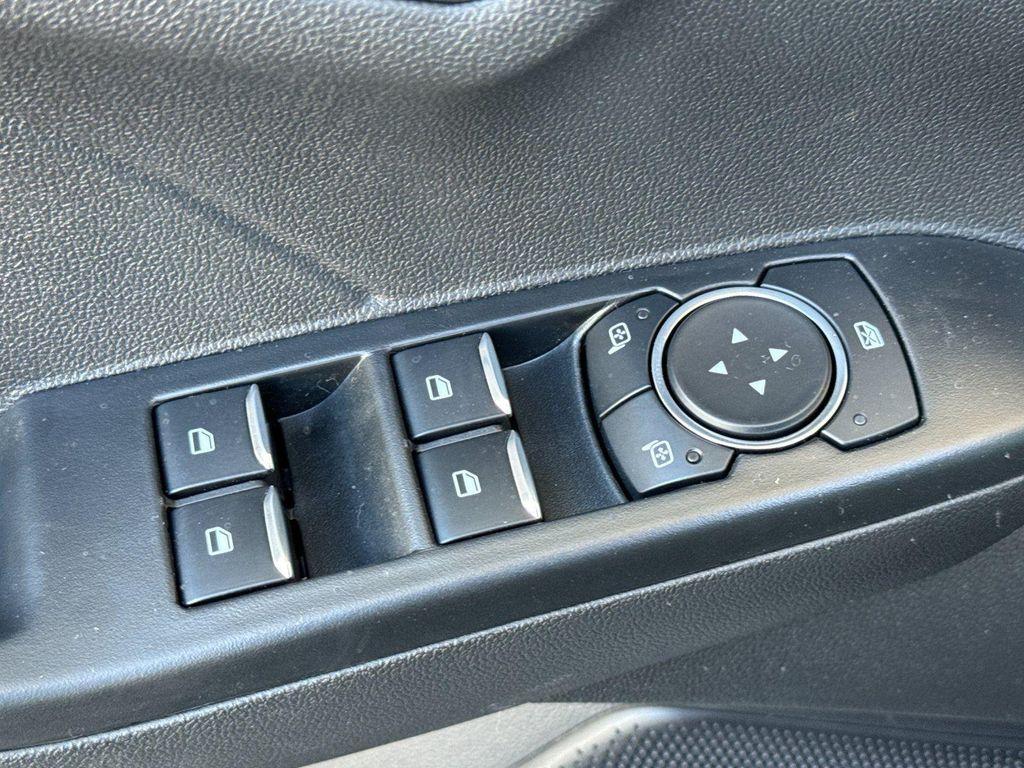 new 2025 Ford Escape car, priced at $31,990