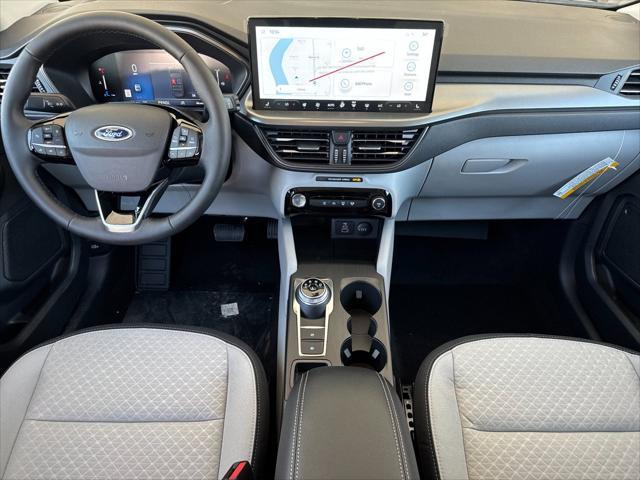 new 2025 Ford Escape car, priced at $32,990