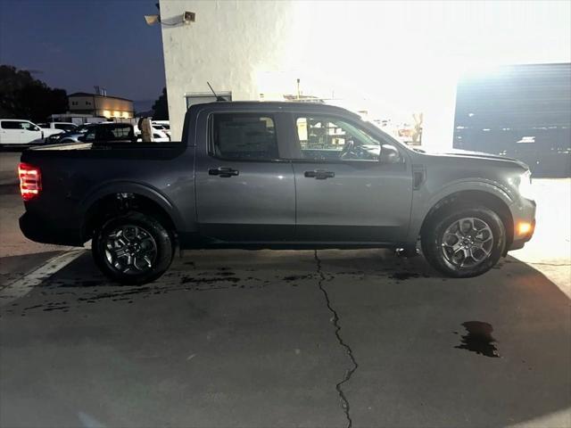 new 2024 Ford Maverick car, priced at $29,561