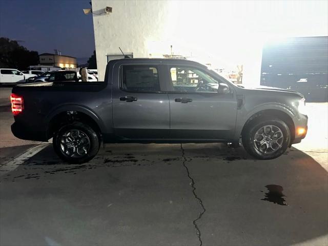 new 2024 Ford Maverick car, priced at $30,035