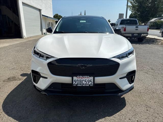 used 2022 Ford Mustang Mach-E car, priced at $29,969