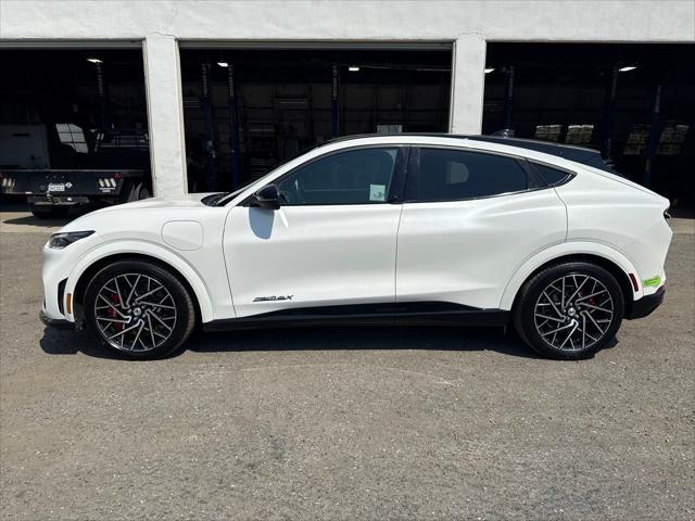 used 2022 Ford Mustang Mach-E car, priced at $29,969