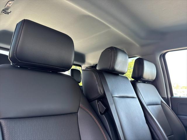 new 2025 Ford F-250 car, priced at $82,730