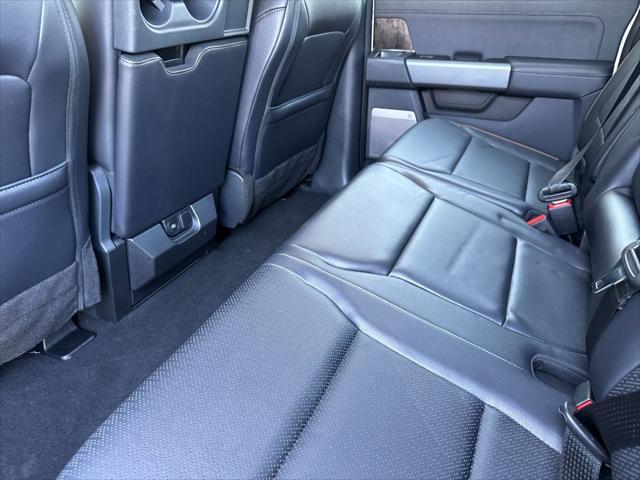 new 2025 Ford F-250 car, priced at $82,730