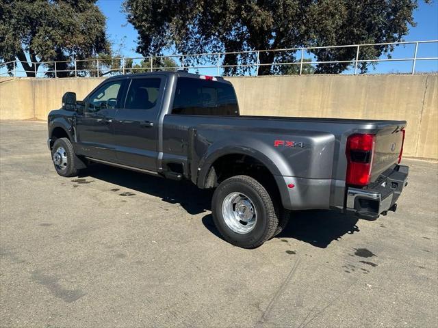 new 2024 Ford F-350 car, priced at $89,935