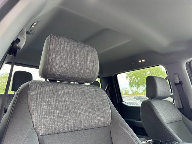 new 2025 Ford F-250 car, priced at $71,725