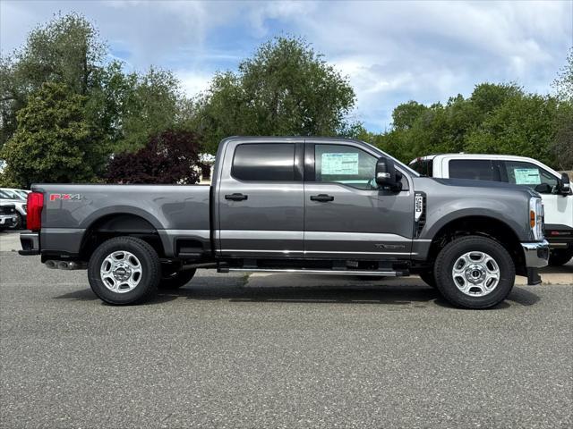 new 2025 Ford F-250 car, priced at $71,725