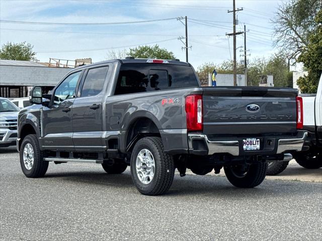 new 2025 Ford F-250 car, priced at $71,725