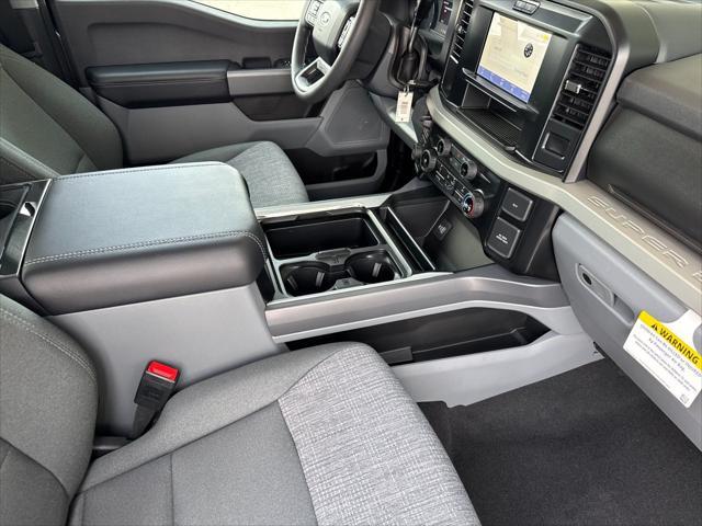 new 2025 Ford F-250 car, priced at $71,725