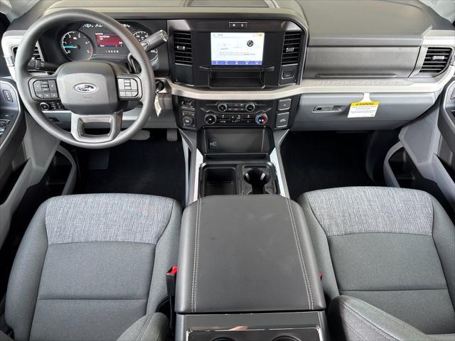 new 2025 Ford F-250 car, priced at $71,725