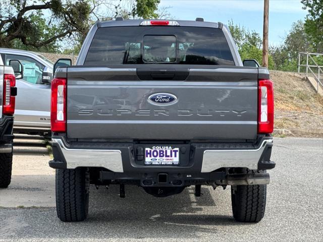 new 2025 Ford F-250 car, priced at $71,725