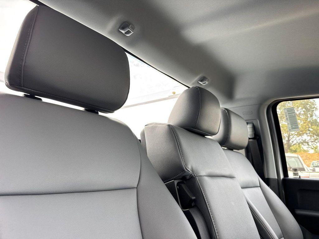 new 2026 Ford F-350 car, priced at $69,515