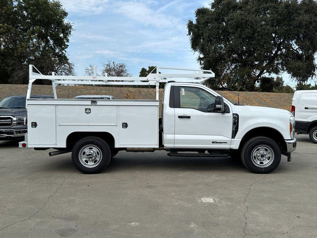 new 2026 Ford F-350 car, priced at $69,515