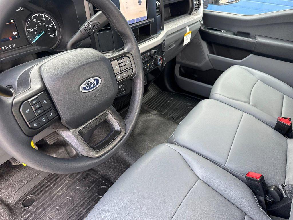 new 2026 Ford F-350 car, priced at $69,515
