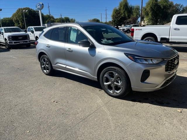 new 2024 Ford Escape car, priced at $33,300