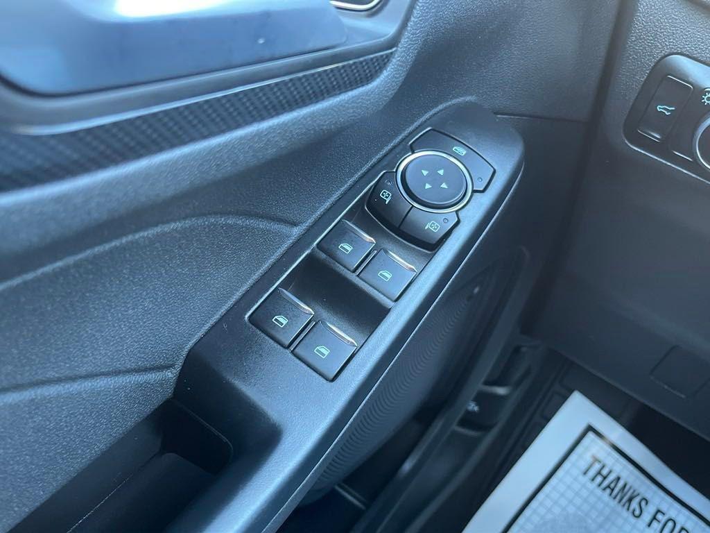 used 2024 Ford Escape car, priced at $28,995