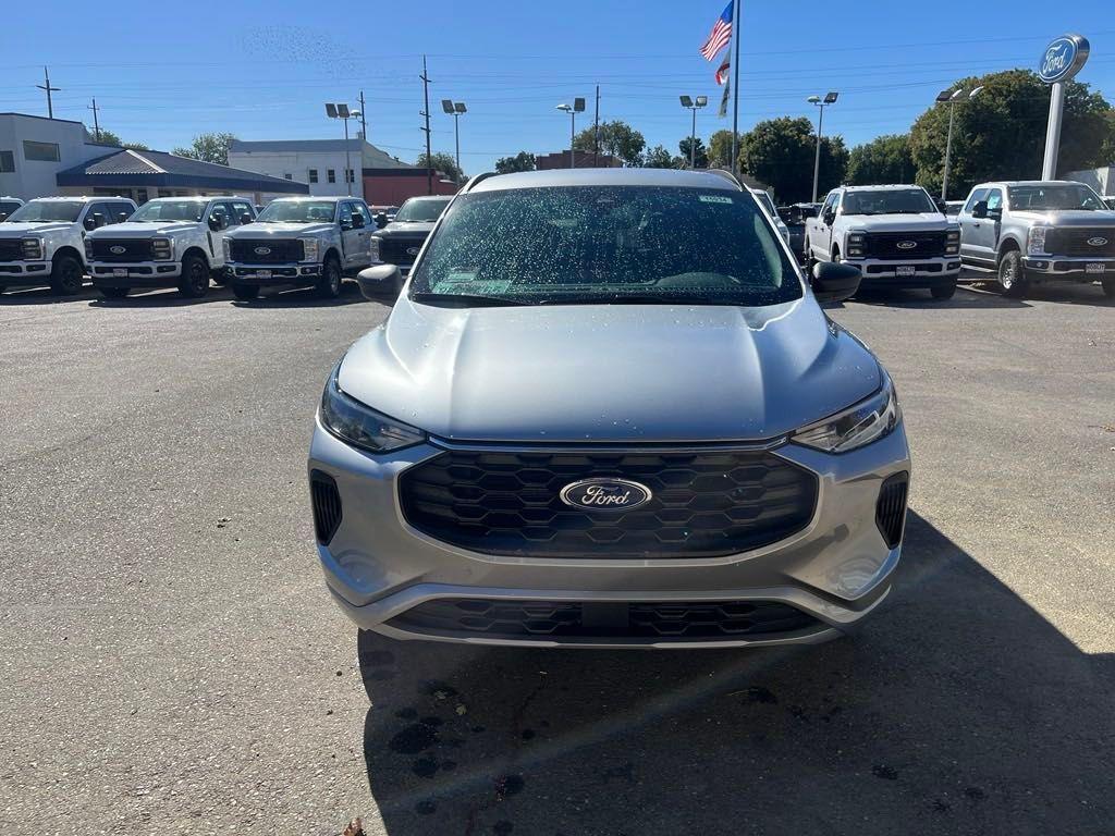 used 2024 Ford Escape car, priced at $28,995