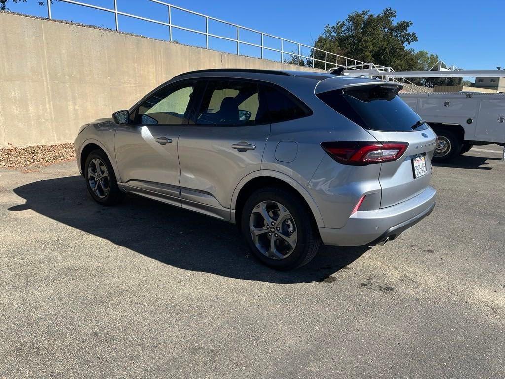 used 2024 Ford Escape car, priced at $28,995