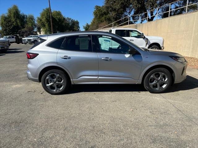 new 2024 Ford Escape car, priced at $33,300