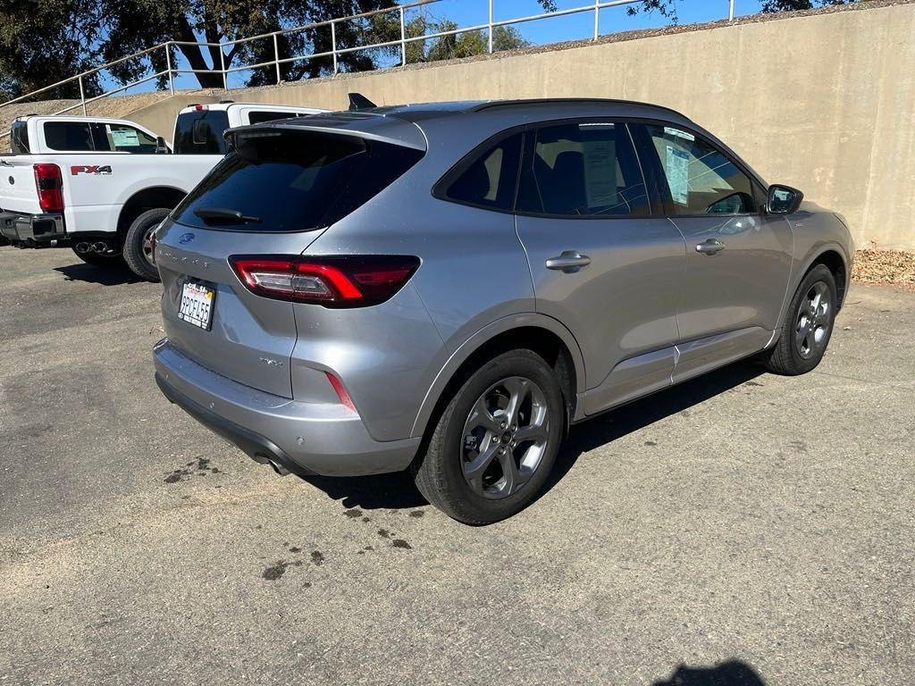 used 2024 Ford Escape car, priced at $28,995