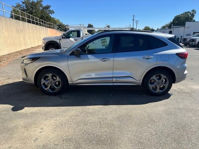 new 2024 Ford Escape car, priced at $33,300