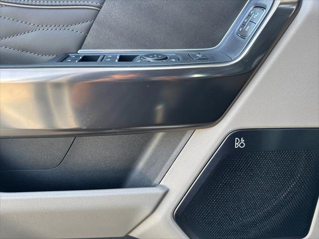 new 2025 Ford F-250 car, priced at $102,495