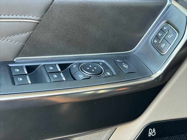 new 2025 Ford F-250 car, priced at $102,495