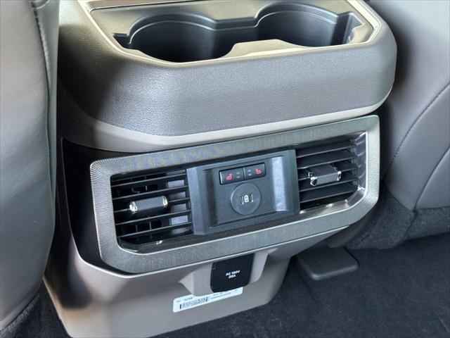 new 2025 Ford F-250 car, priced at $102,495