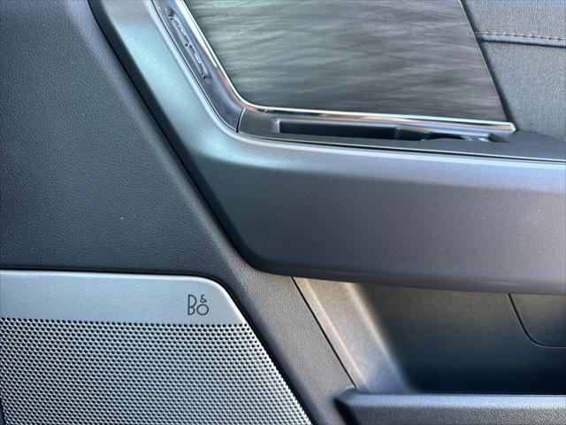 new 2025 Ford F-150 car, priced at $78,250