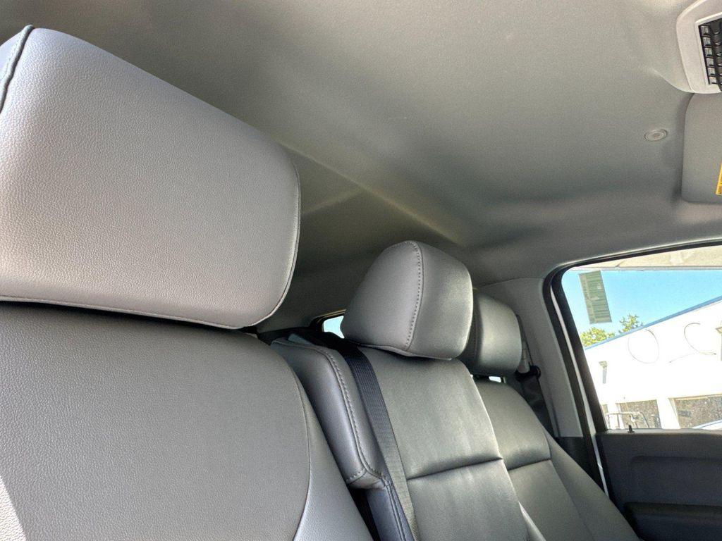 new 2025 Ford F-450 car, priced at $94,165