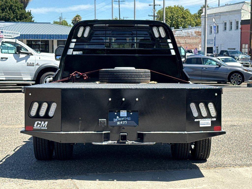 new 2025 Ford F-450 car, priced at $94,165