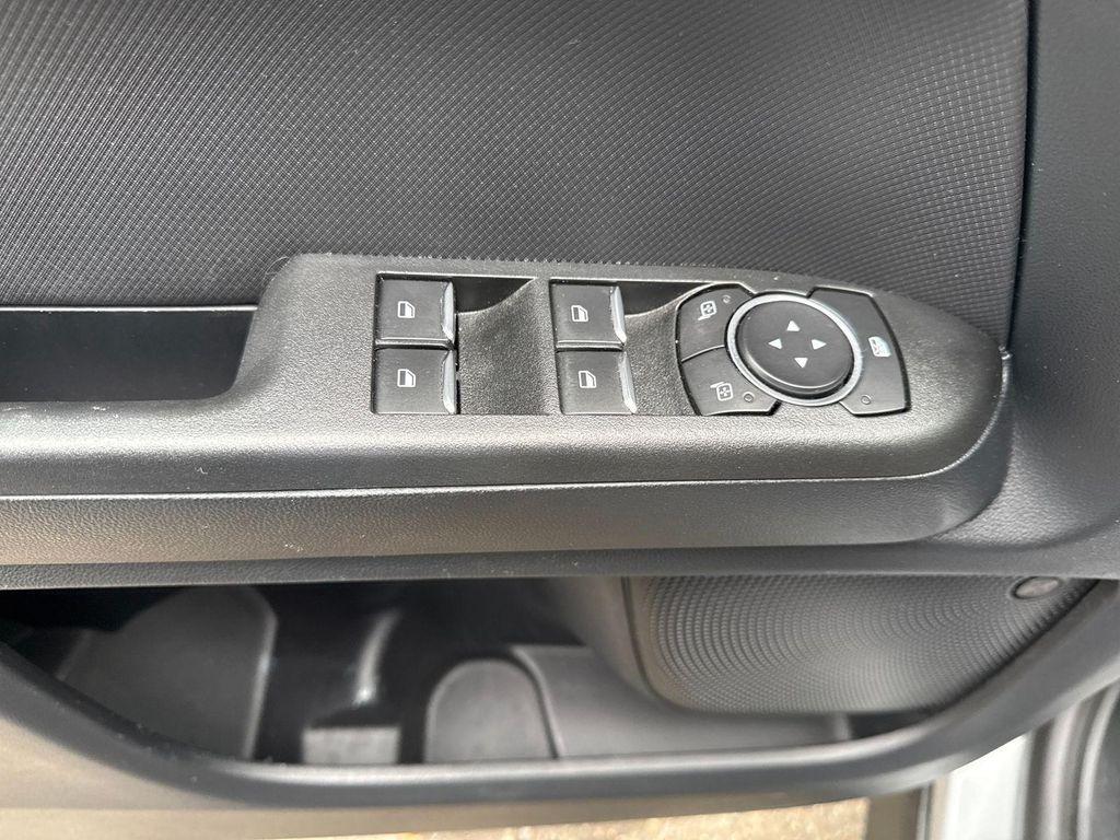 used 2021 Ford Bronco Sport car, priced at $26,500