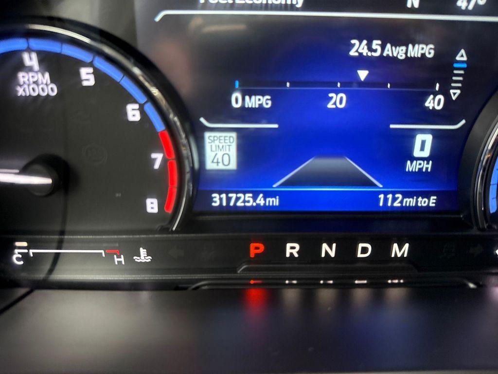 used 2021 Ford Bronco Sport car, priced at $26,500