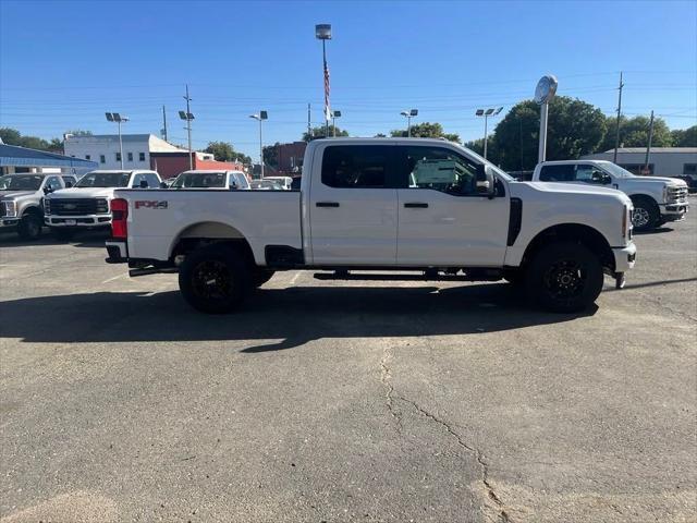 new 2024 Ford F-250 car, priced at $53,287