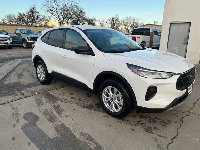 new 2025 Ford Escape car, priced at $32,790